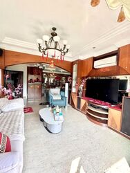 Meralodge (D23), Condominium #568070991